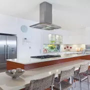 Modern kitchen