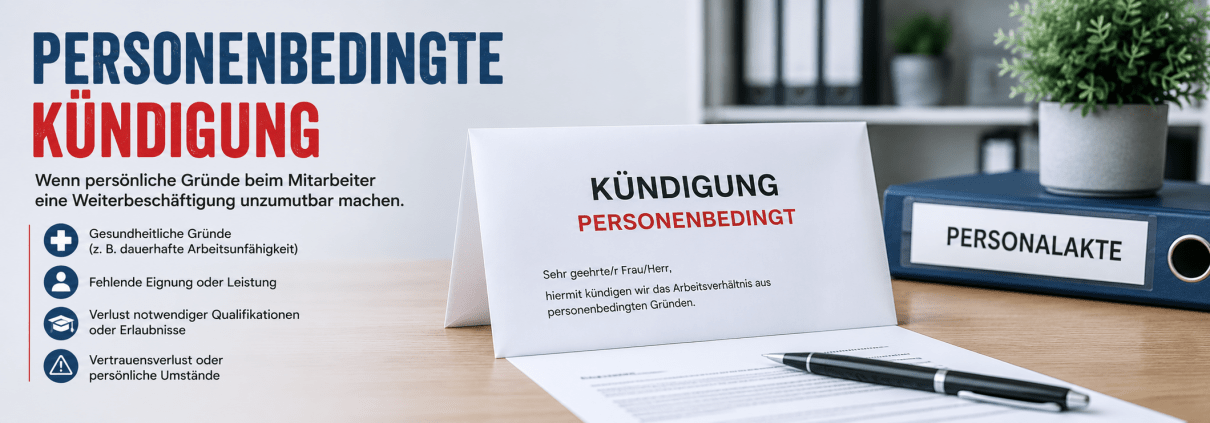 personenbedingte-kuendigung-anwalt Tipps vom Anwalt für Arbeitsrecht bei personenbedingter Kündigung des Arbeitsvertrages wegen Krankheit oder Minderleistung